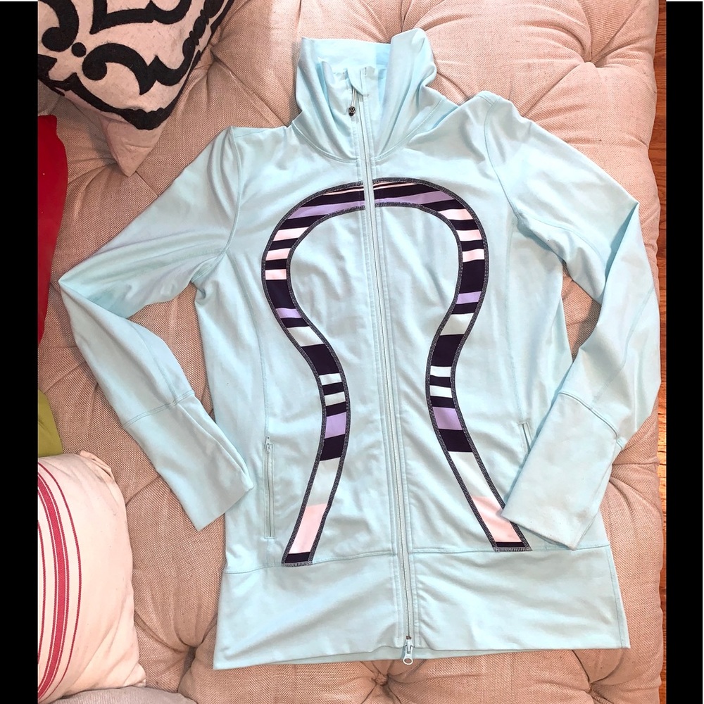 Lululemon Jacket